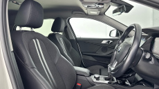 BMW 1 Series 118i [136] Sport 5dr [Live Cockpit Professional] Petrol Hatchback